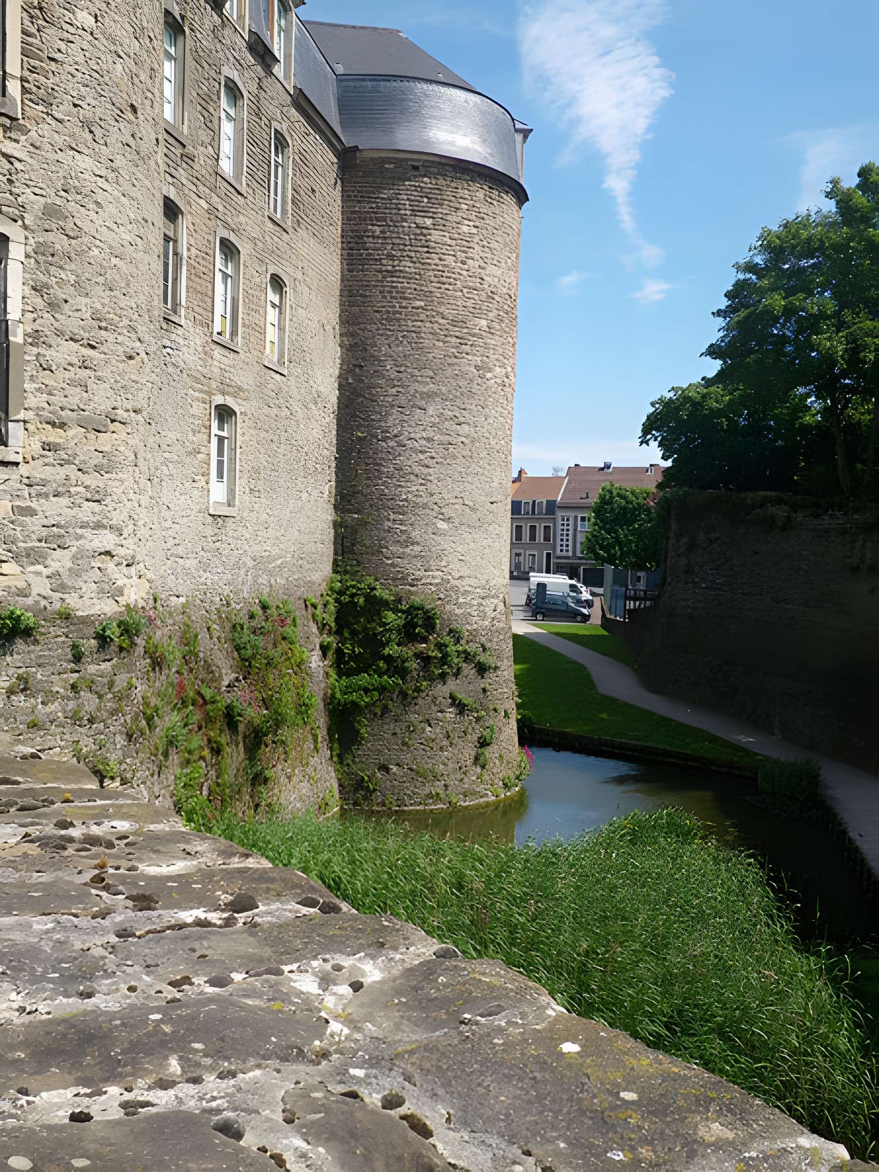 Château-Musée de Boulogne-sur-Mer