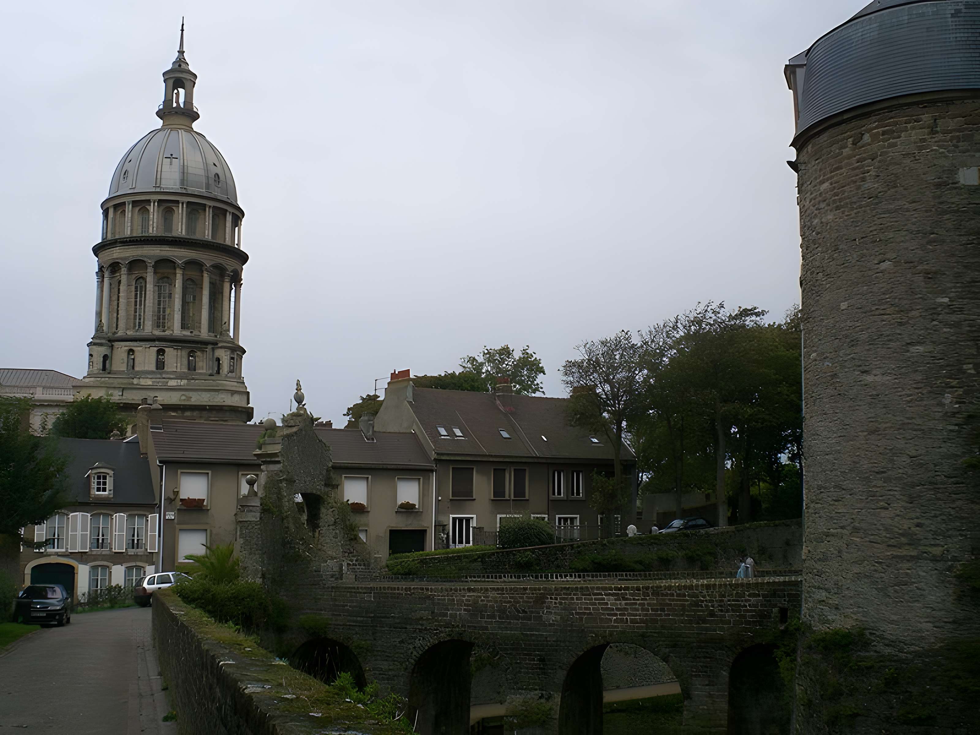 Château-Musée de Boulogne-sur-Mer