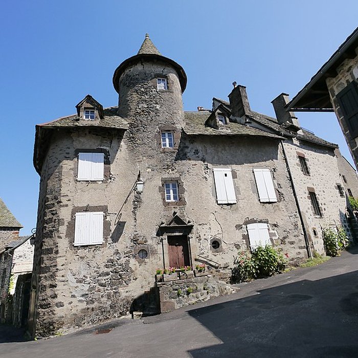Photo de Maison Bertrandy à Salers