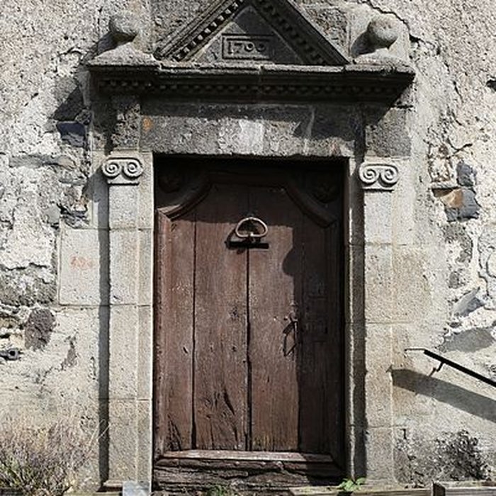 Photo de Maison Bertrandy à Salers
