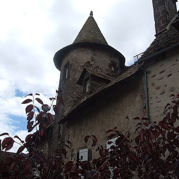 Photo de Maison Bertrandy à Salers