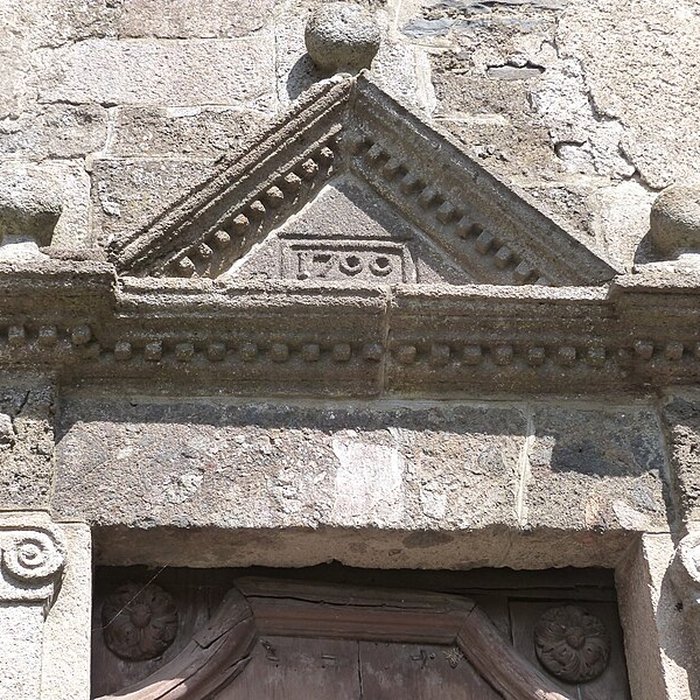 Photo de Maison Bertrandy à Salers