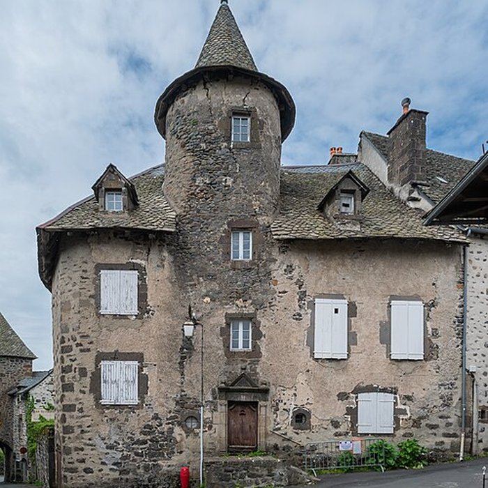 Photo de Maison Bertrandy à Salers
