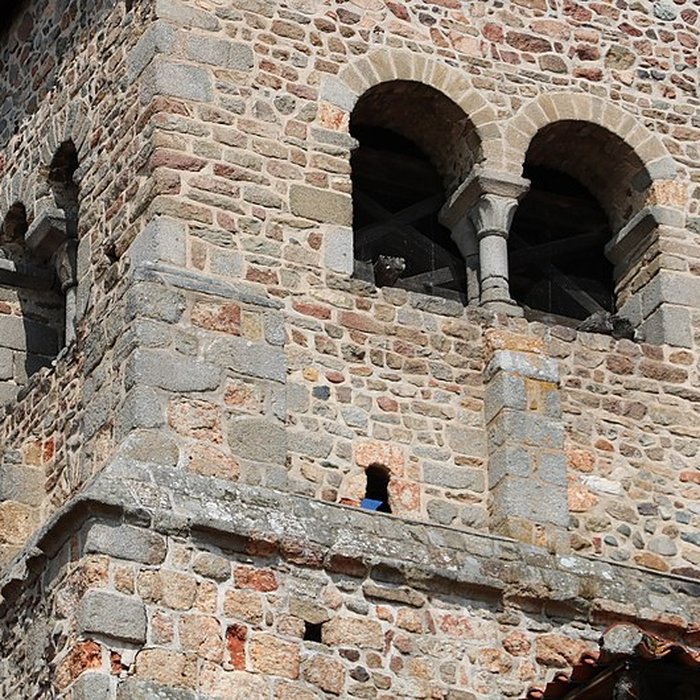 Photo de Château-prieuré de Pommiers-en-Forez