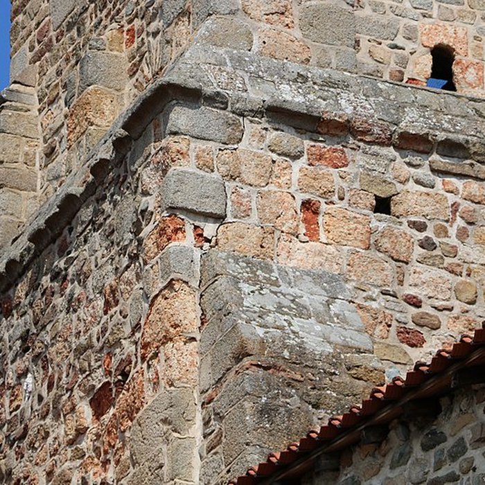 Photo de Château-prieuré de Pommiers-en-Forez