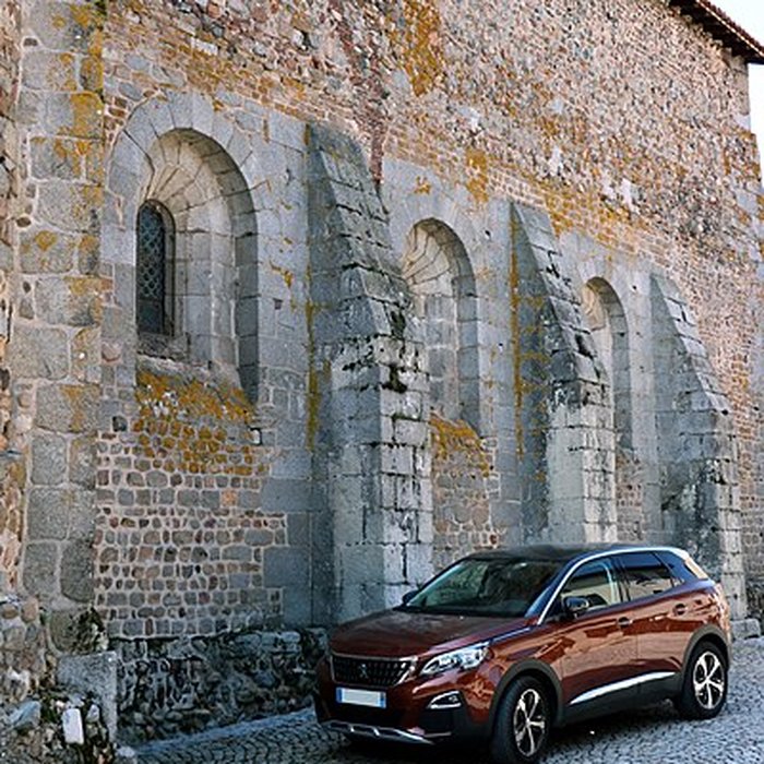 Photo de Château-prieuré de Pommiers-en-Forez
