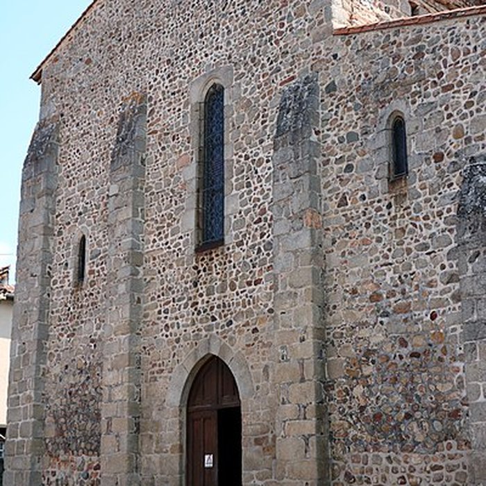 Photo de Château-prieuré de Pommiers-en-Forez