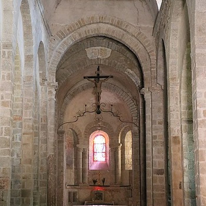 Photo de Château-prieuré de Pommiers-en-Forez