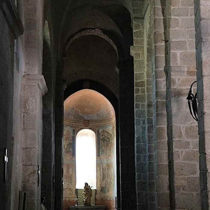 Photo de Château-prieuré de Pommiers-en-Forez