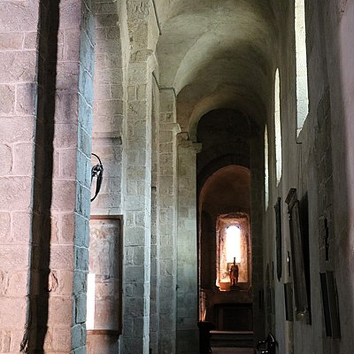 Photo de Château-prieuré de Pommiers-en-Forez