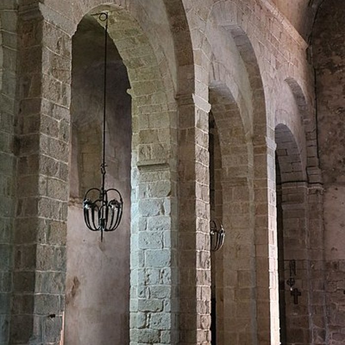 Photo de Château-prieuré de Pommiers-en-Forez