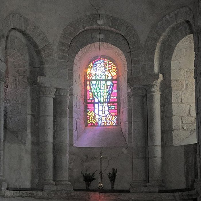 Photo de Château-prieuré de Pommiers-en-Forez