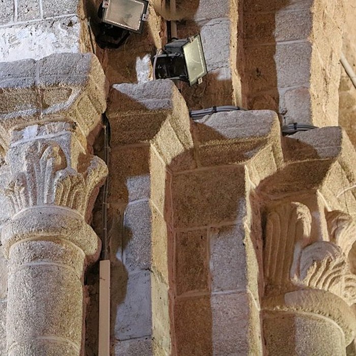 Photo de Château-prieuré de Pommiers-en-Forez