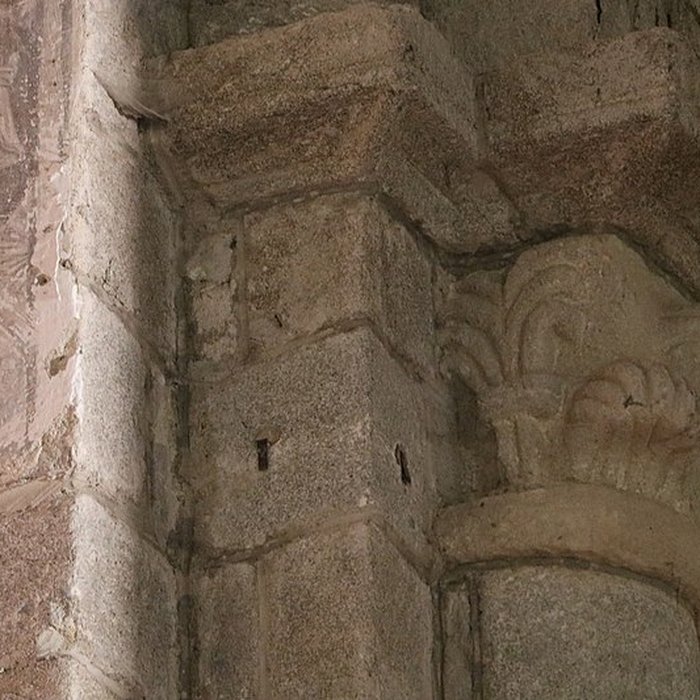 Photo de Château-prieuré de Pommiers-en-Forez