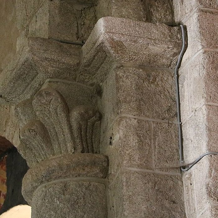 Photo de Château-prieuré de Pommiers-en-Forez