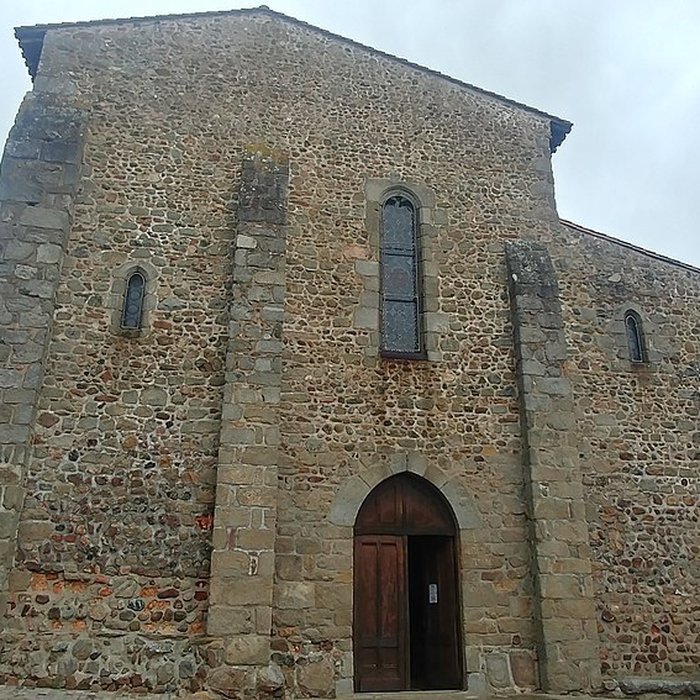 Photo de Château-prieuré de Pommiers-en-Forez