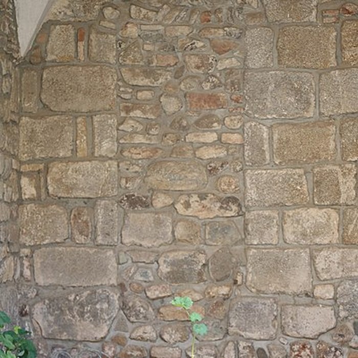 Photo de Château-prieuré de Pommiers-en-Forez