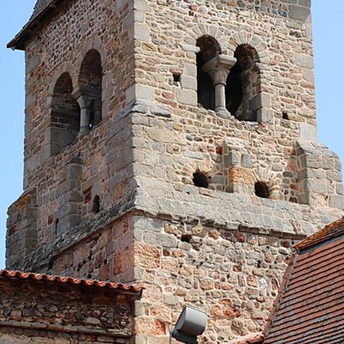 Photo de Château-prieuré de Pommiers-en-Forez