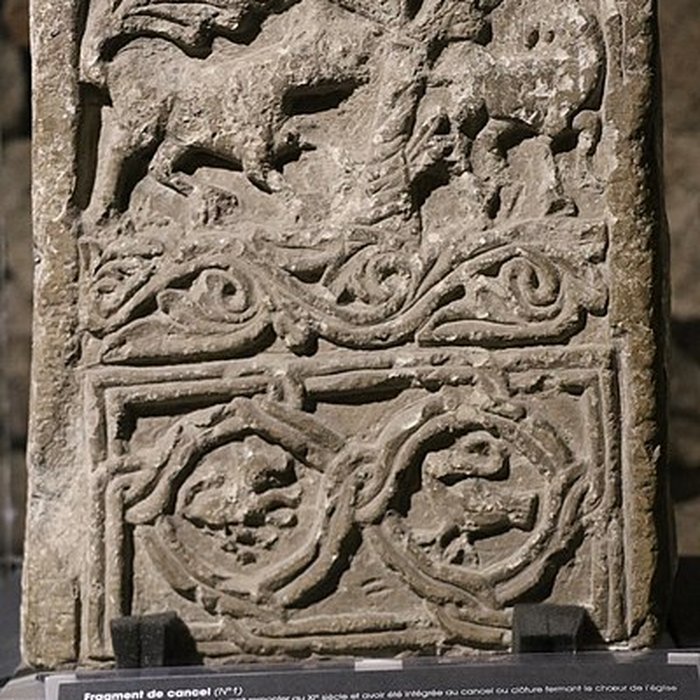 Photo de Château-prieuré de Pommiers-en-Forez