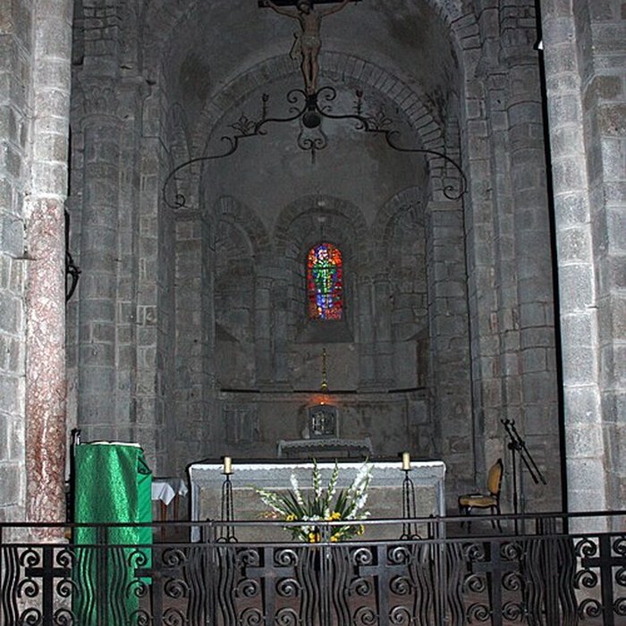 Photo de Château-prieuré de Pommiers-en-Forez