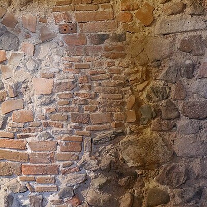 Photo de Château-prieuré de Pommiers-en-Forez