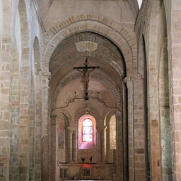 Château-prieuré de Pommiers-en-Forez