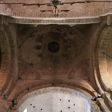 Château-prieuré de Pommiers-en-Forez