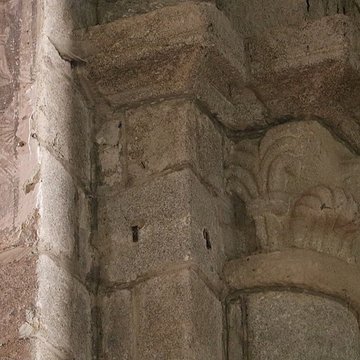 Château-prieuré de Pommiers-en-Forez