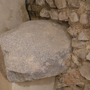 Château-prieuré de Pommiers-en-Forez