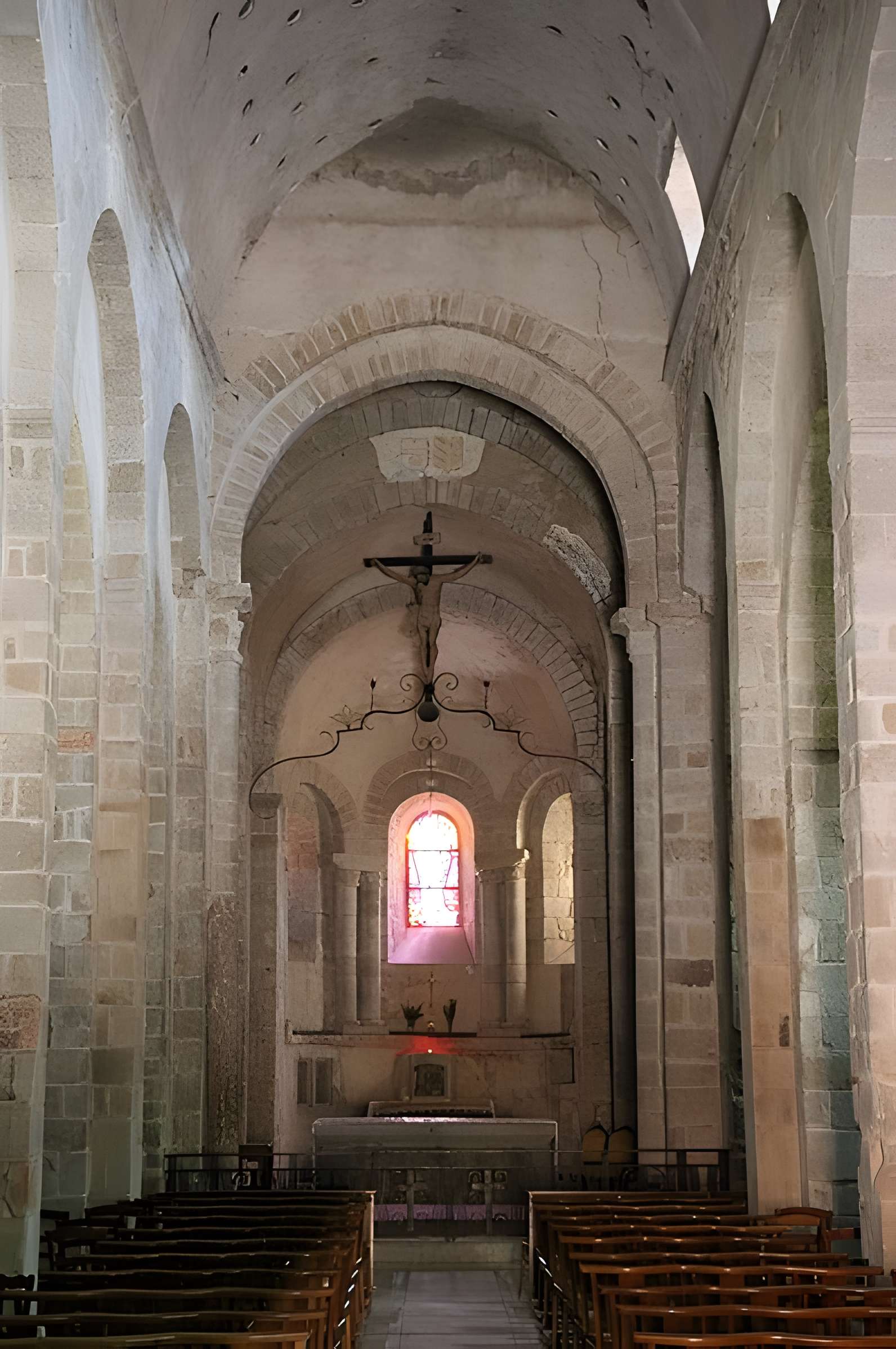 Château-prieuré de Pommiers-en-Forez