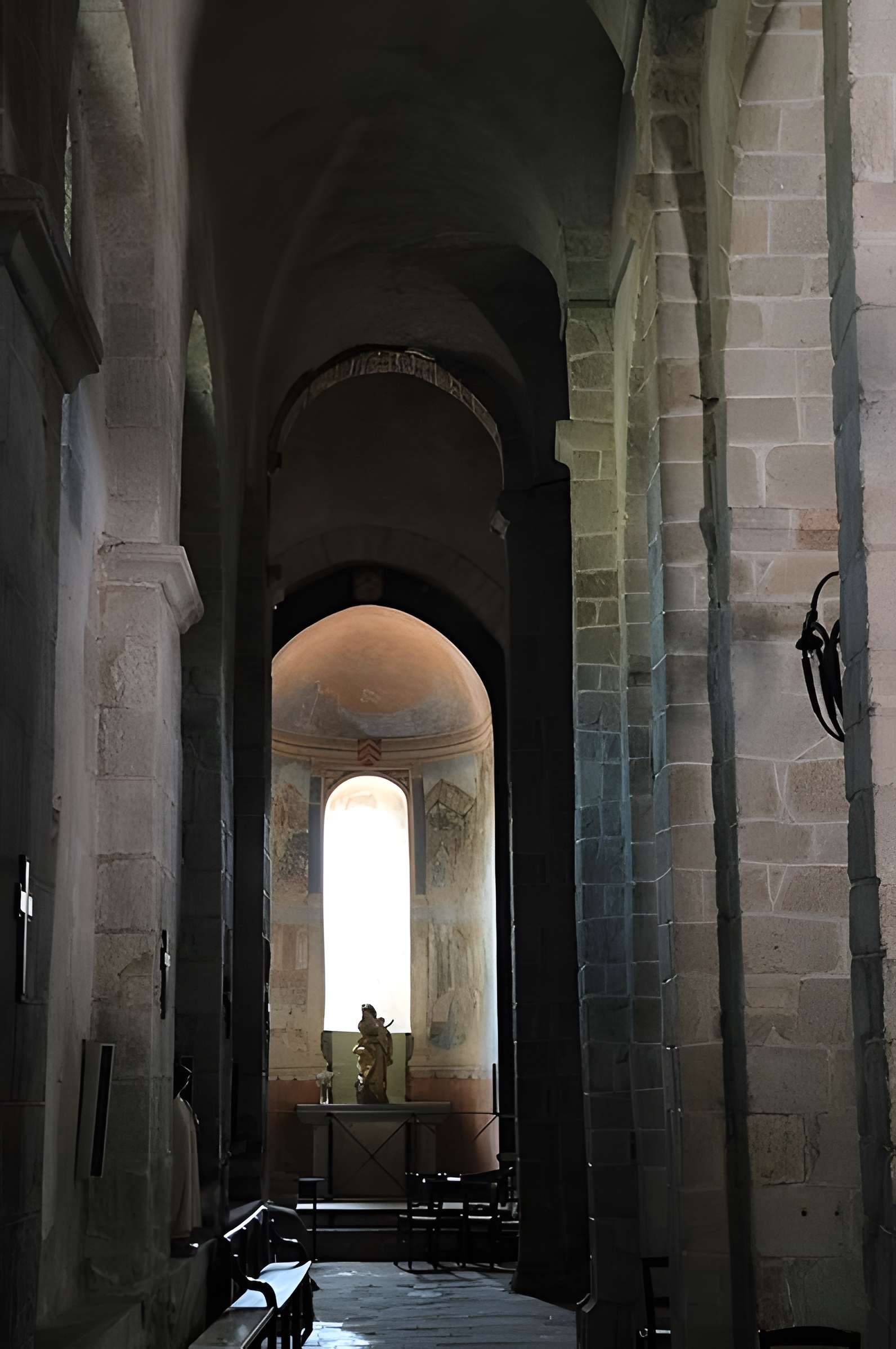 Château-prieuré de Pommiers-en-Forez