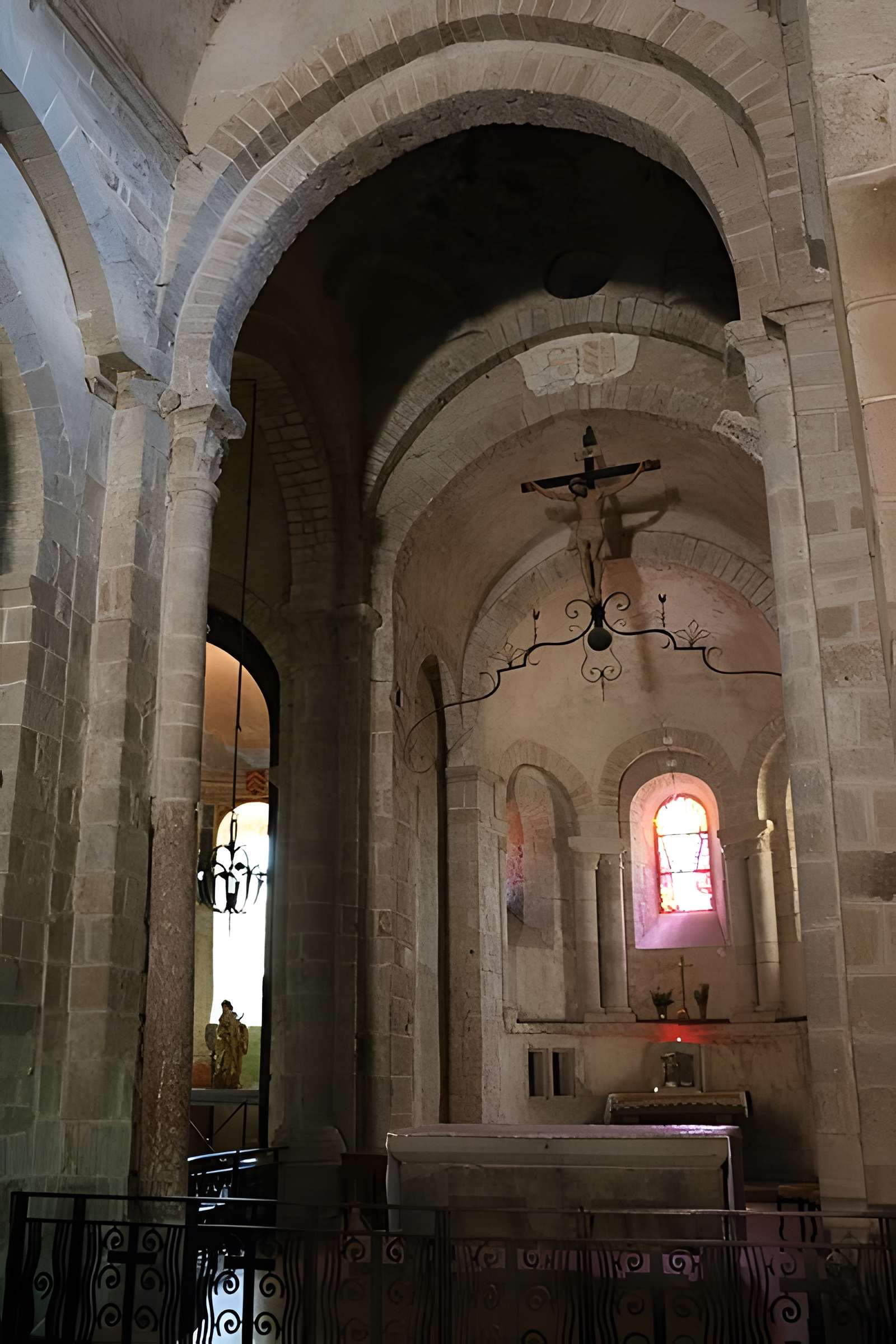 Château-prieuré de Pommiers-en-Forez