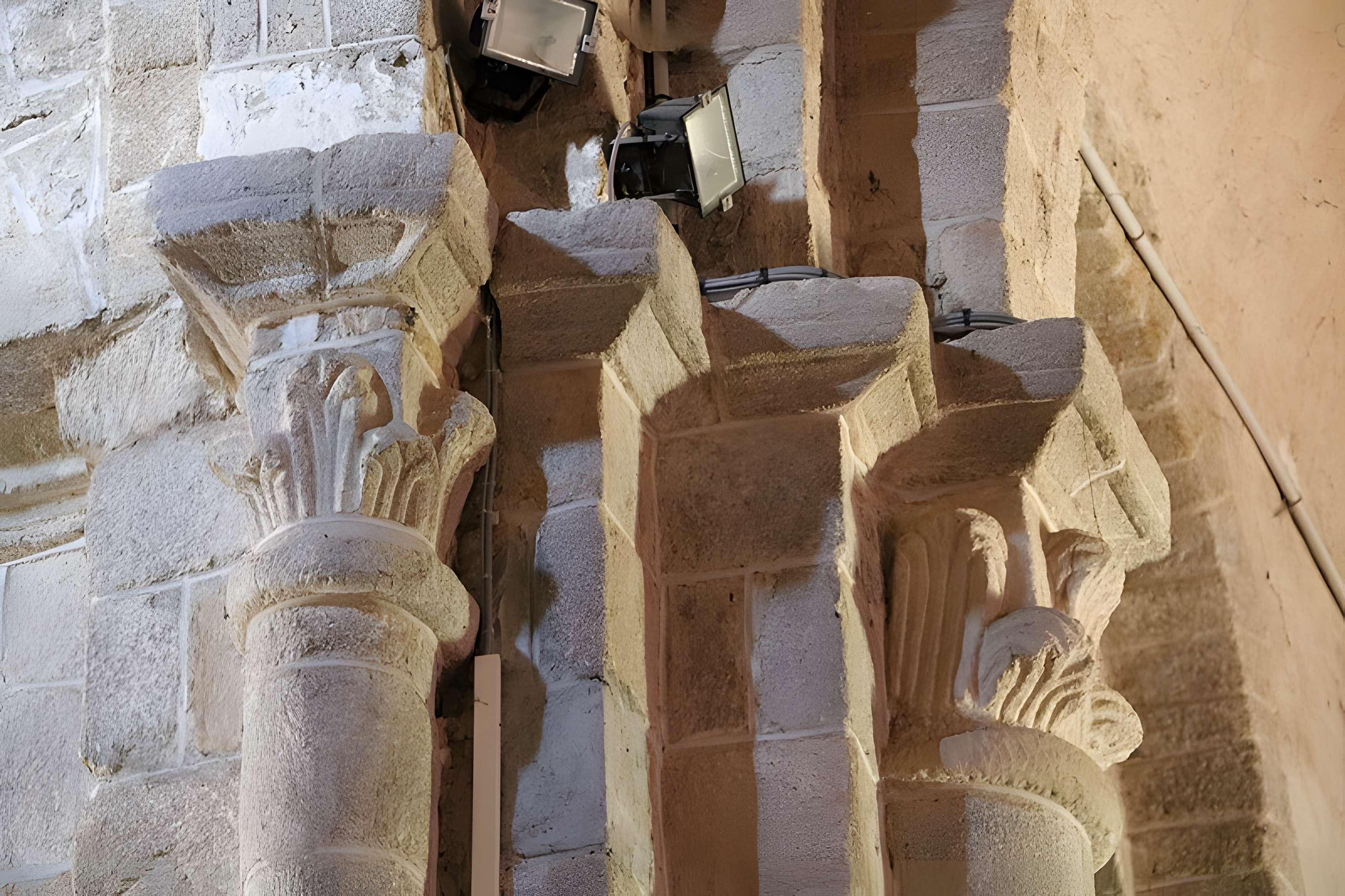 Château-prieuré de Pommiers-en-Forez