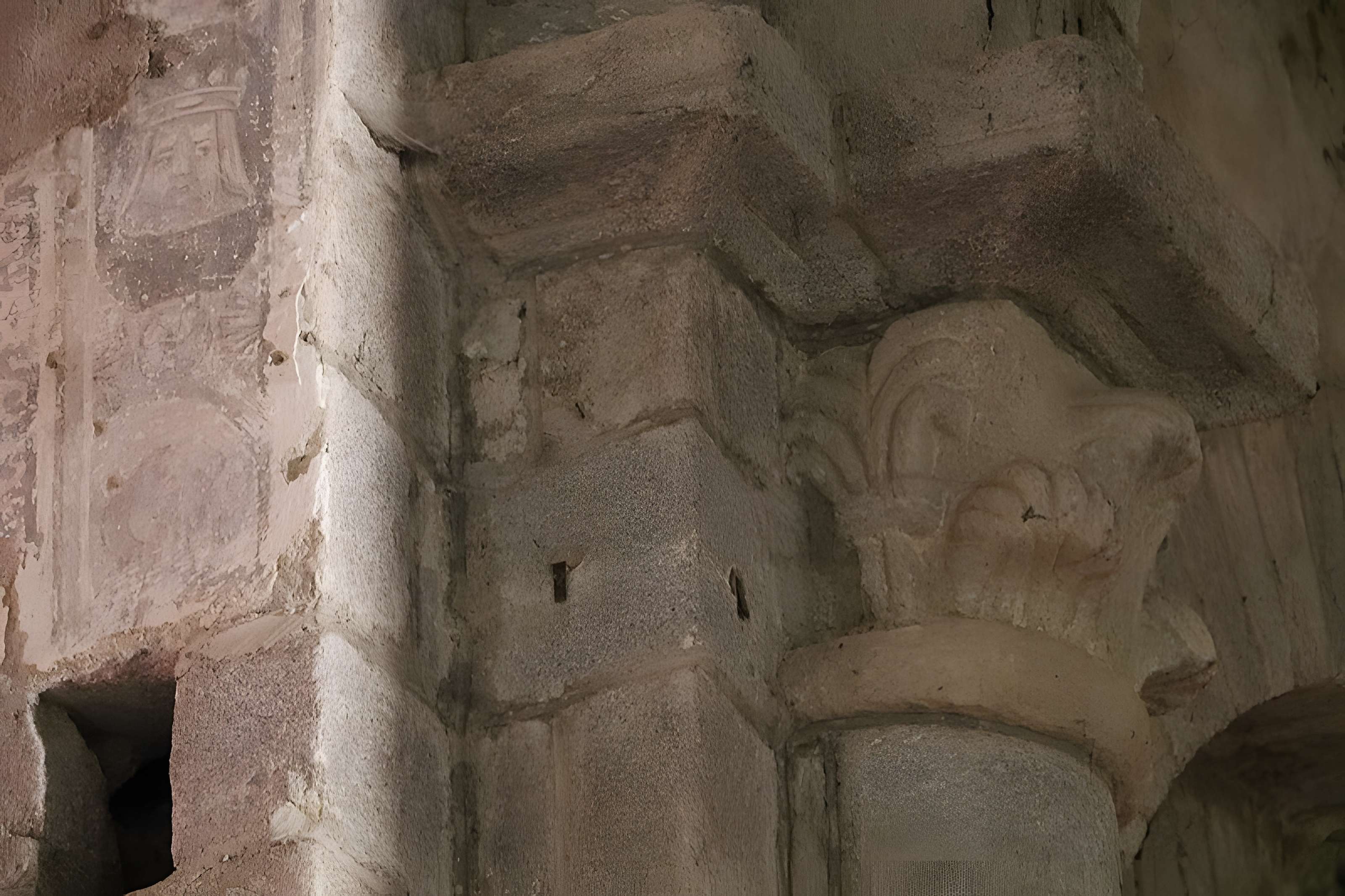 Château-prieuré de Pommiers-en-Forez