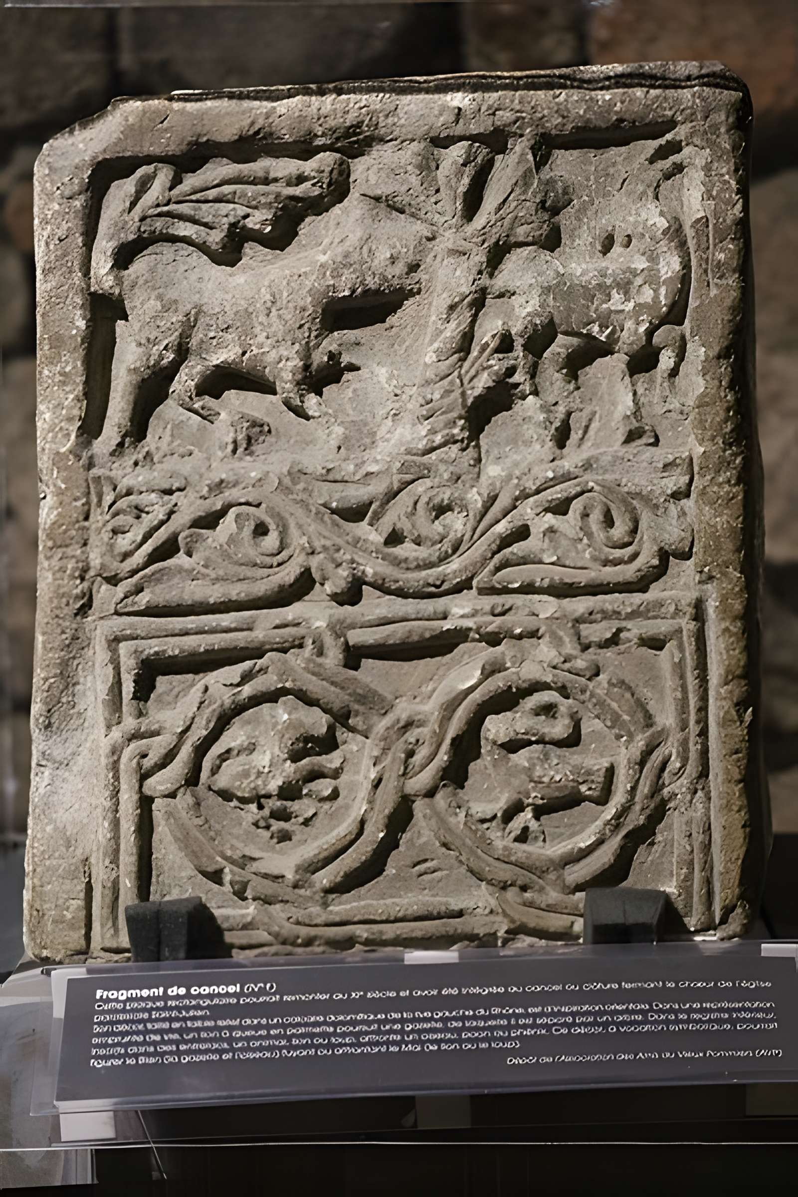 Château-prieuré de Pommiers-en-Forez