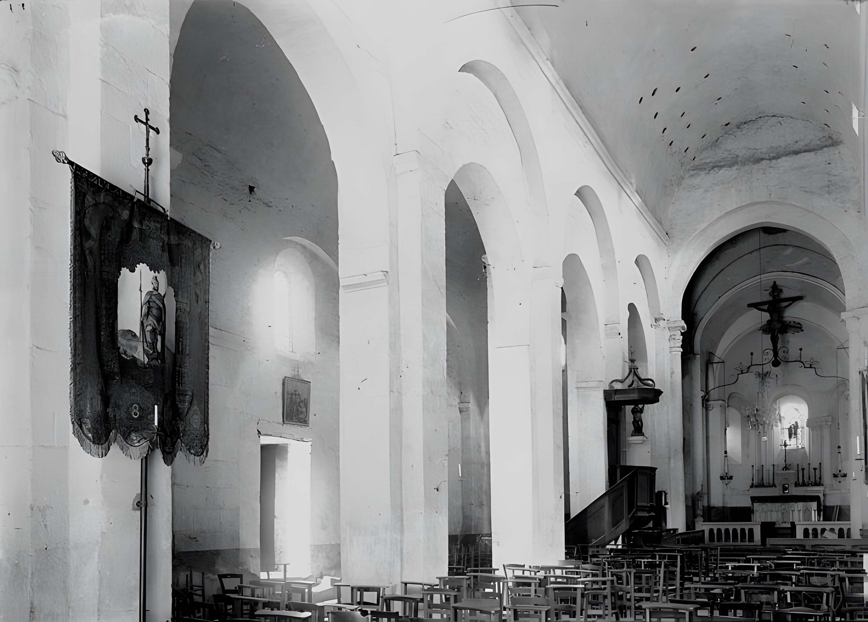 Château-prieuré de Pommiers-en-Forez