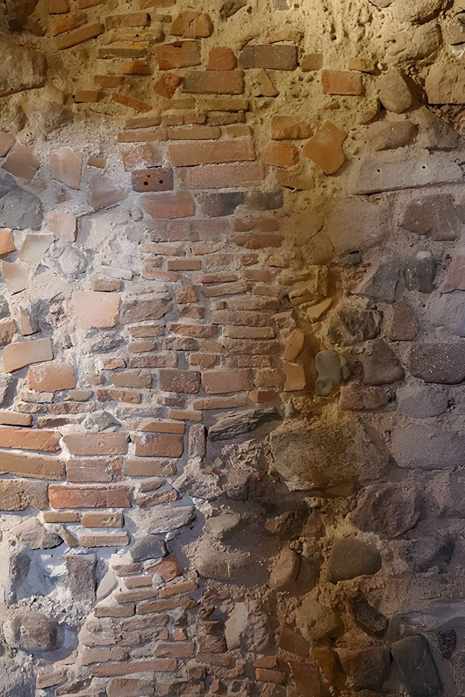 Château-prieuré de Pommiers-en-Forez