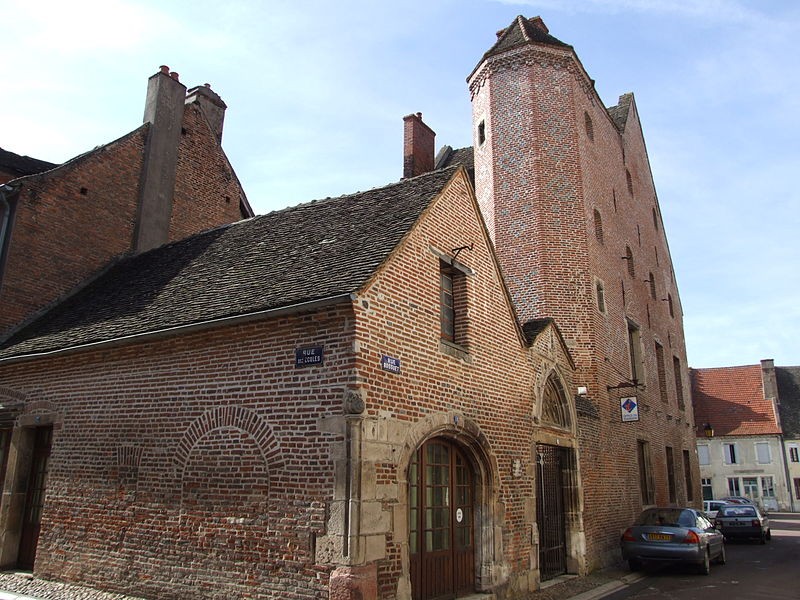 Photo de Maison Bossuet à Seurre