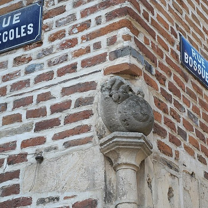 Photo de Maison Bossuet à Seurre
