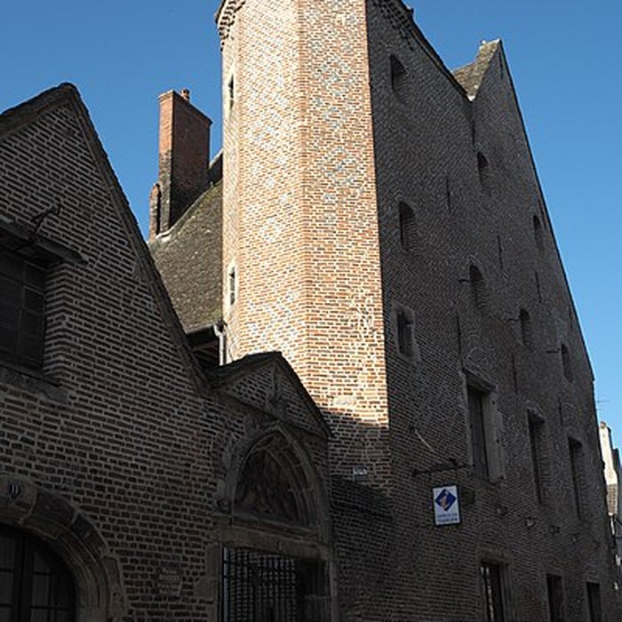 Photo de Maison Bossuet à Seurre