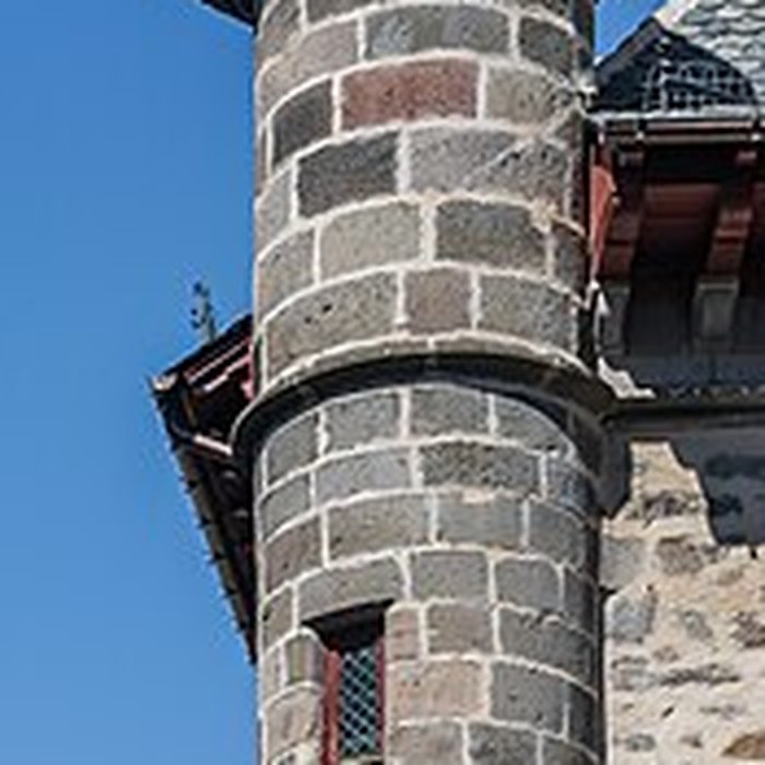Photo de Maison consulaire à Aurillac