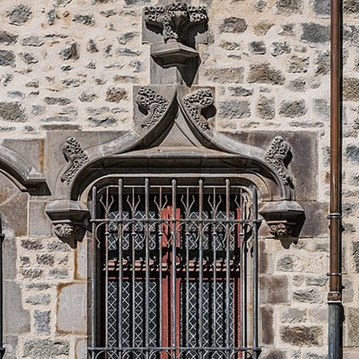 Photo de Maison consulaire à Aurillac
