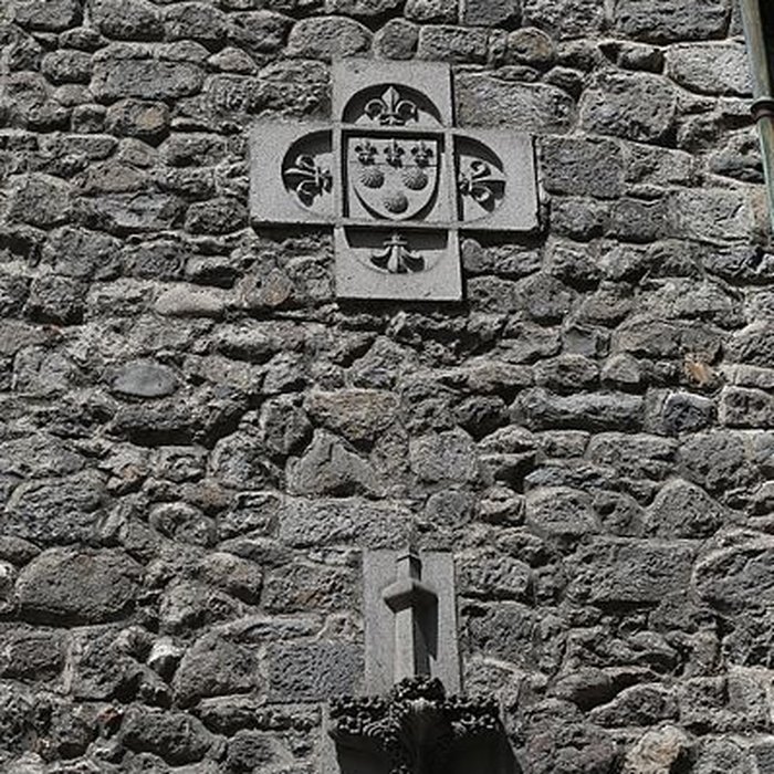 Photo de Maison consulaire à Aurillac