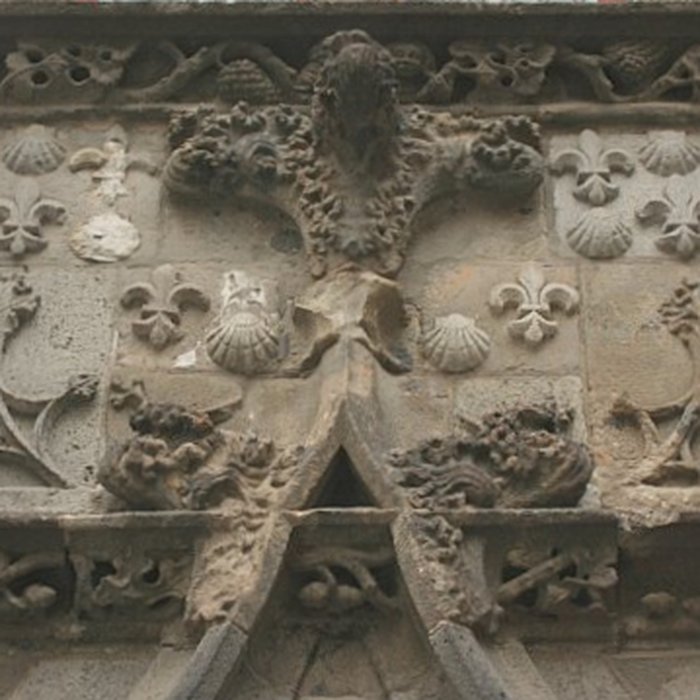 Photo de Maison consulaire à Aurillac