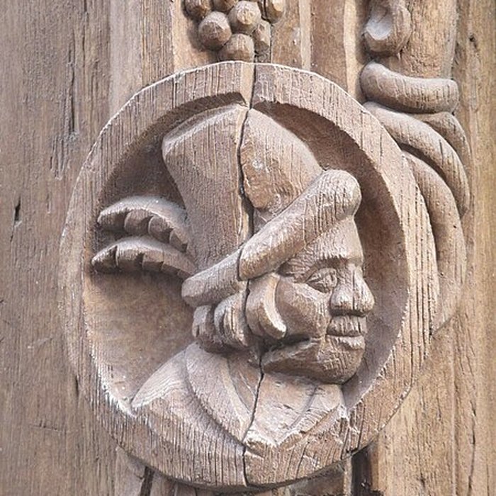 Photo de Maison dAbraham à Sens