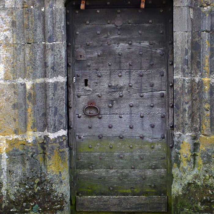 Photo de Maison de Flogeac à Salers