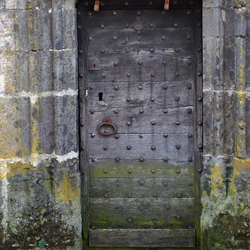 Maison de Flogeac à Salers