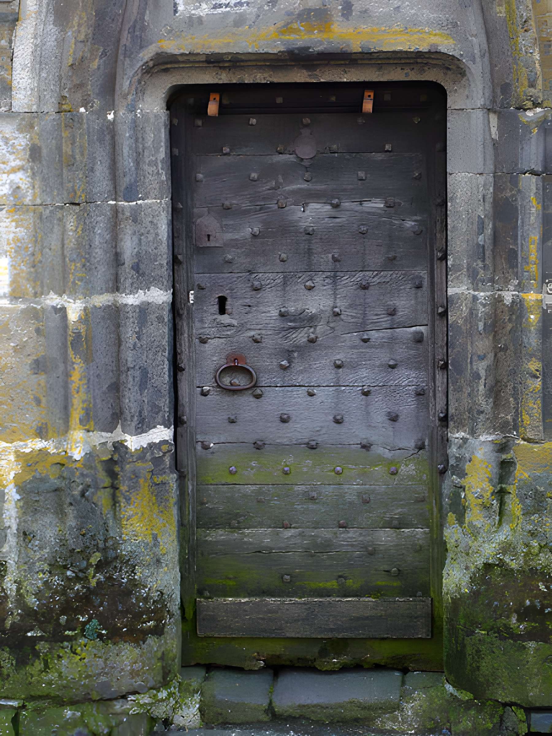 Maison de Flogeac à Salers