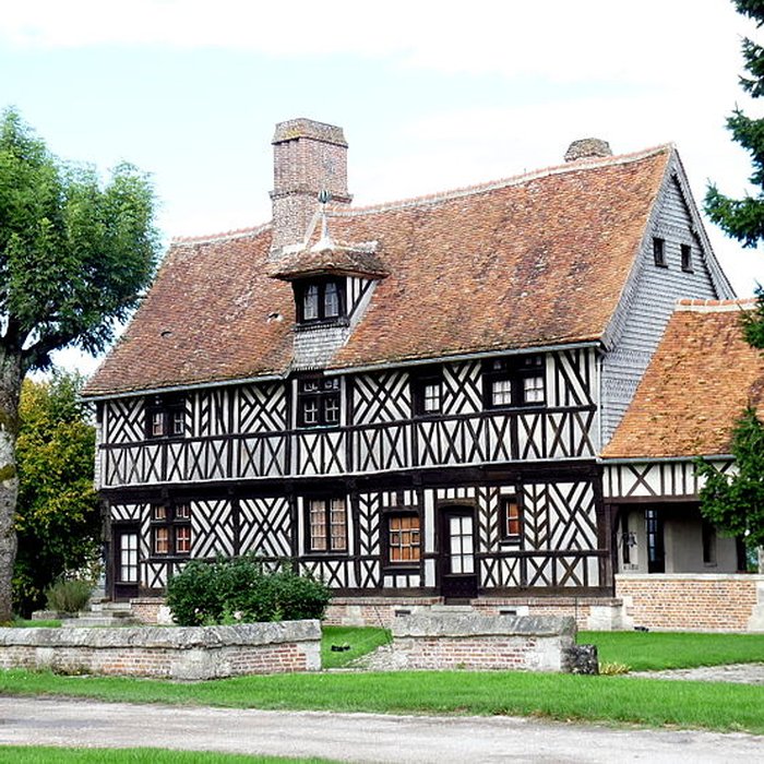 Photo de Maison de Henri IV à La Ferté-Saint-Samson