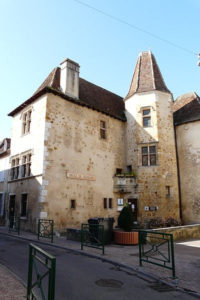 Photo de Maison de Jeanne d'Albret à Orthez